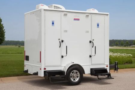 Built for Prestige: Redefining Hygiene on High-End Surrey Construction Sites