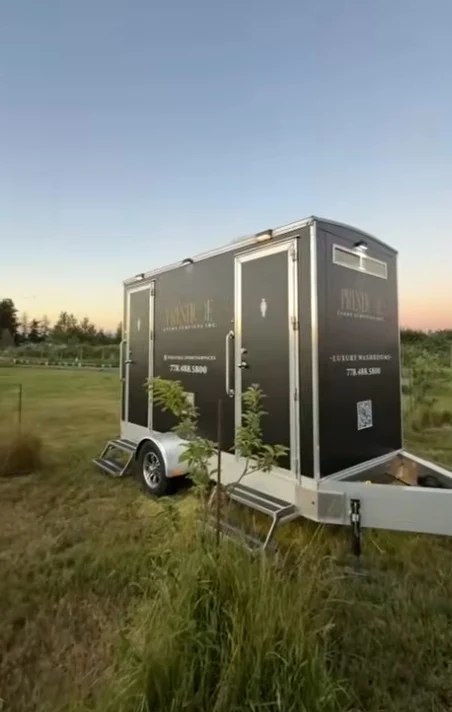 Restroom Trailer Delivery Requirements: Power, Water, Placement, and Access