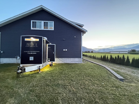Septic Tank Cleaning Before a Large Event: What Property Owners Should Know