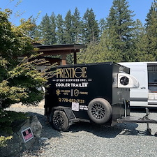 Refrigerated Trailer 2