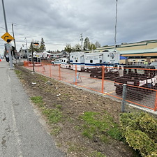 Luxury Washroom Trailer Rentals for Surrey Police Service at the 2026 Surrey Khalsa Day Vaisakhi Parade 6