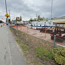 Luxury Washroom Trailer Rentals for Surrey Police Service at the 2026 Surrey Khalsa Day Vaisakhi Parade 5