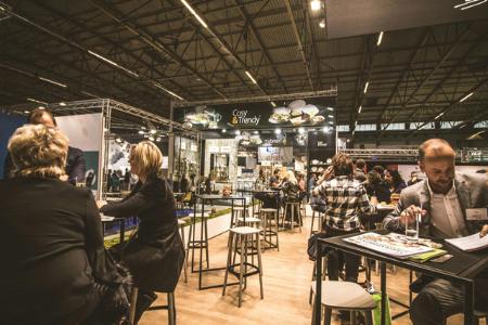 Corporate & Large-Scale Events