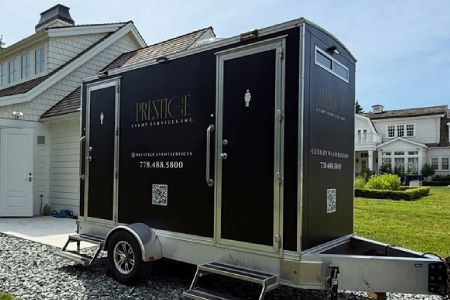 Portable Bathroom Rental