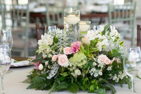 Weddings & Private Events